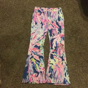 Lilly Pulitzer pants